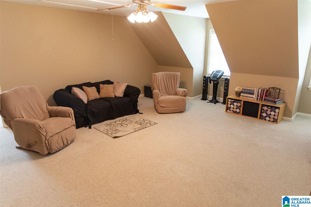 119 Woodward Road Trussville, AL 35173 - Photo 20 of 33