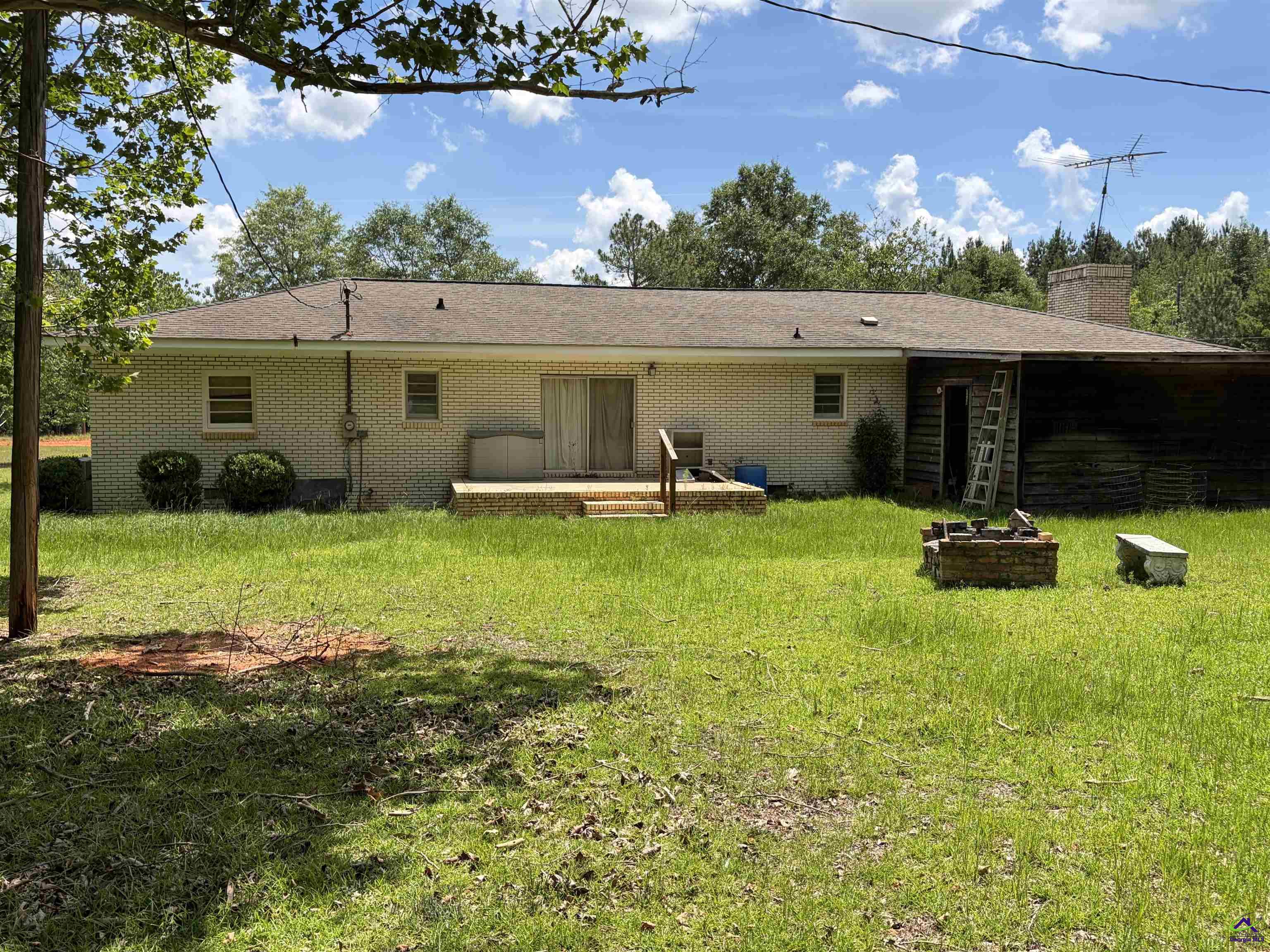 2950 Fountainville Road Andersonville, GA 31711 - Photo 17 of 19