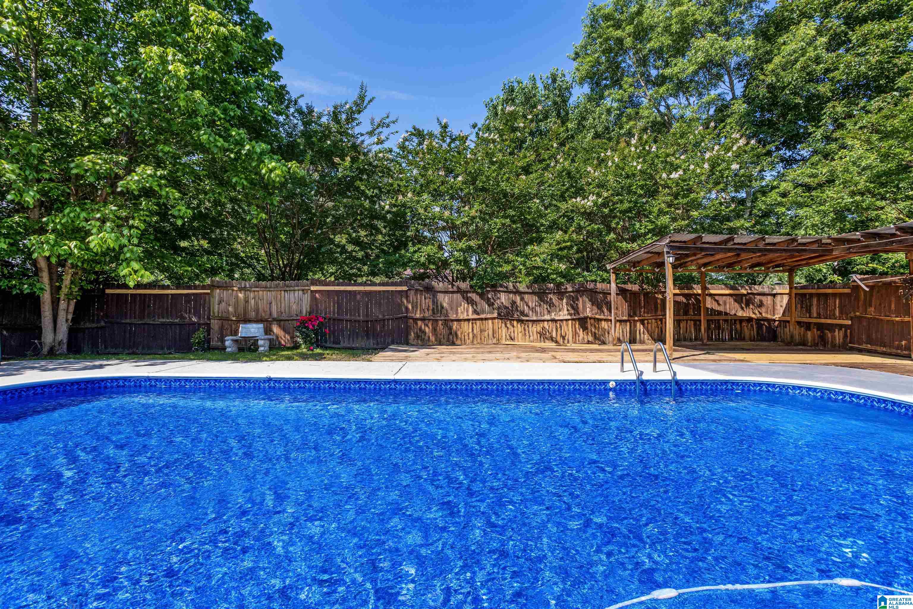 5427 Saddle Ridge Lane Pinson, AL 35126 - Photo 37 of 42