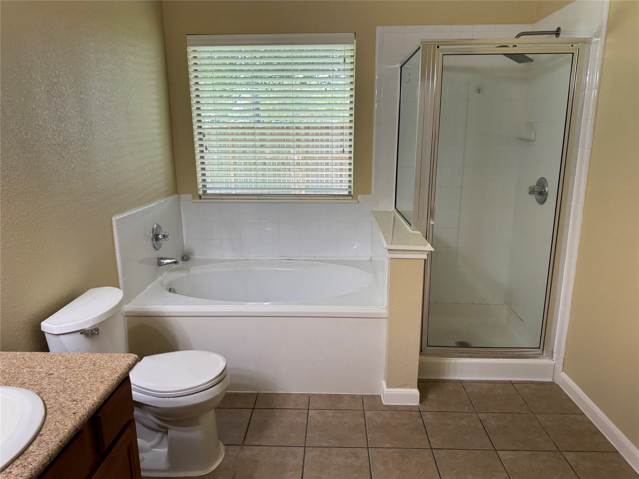 21307 Springbrook Hollow Court Spring, TX 77379 - Photo 16 of 26 Master Bathroom