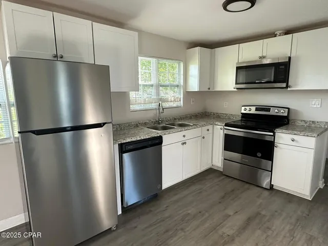 $1,700 | 619 East 8th Place, Unit 1, Panama City, FL 32401