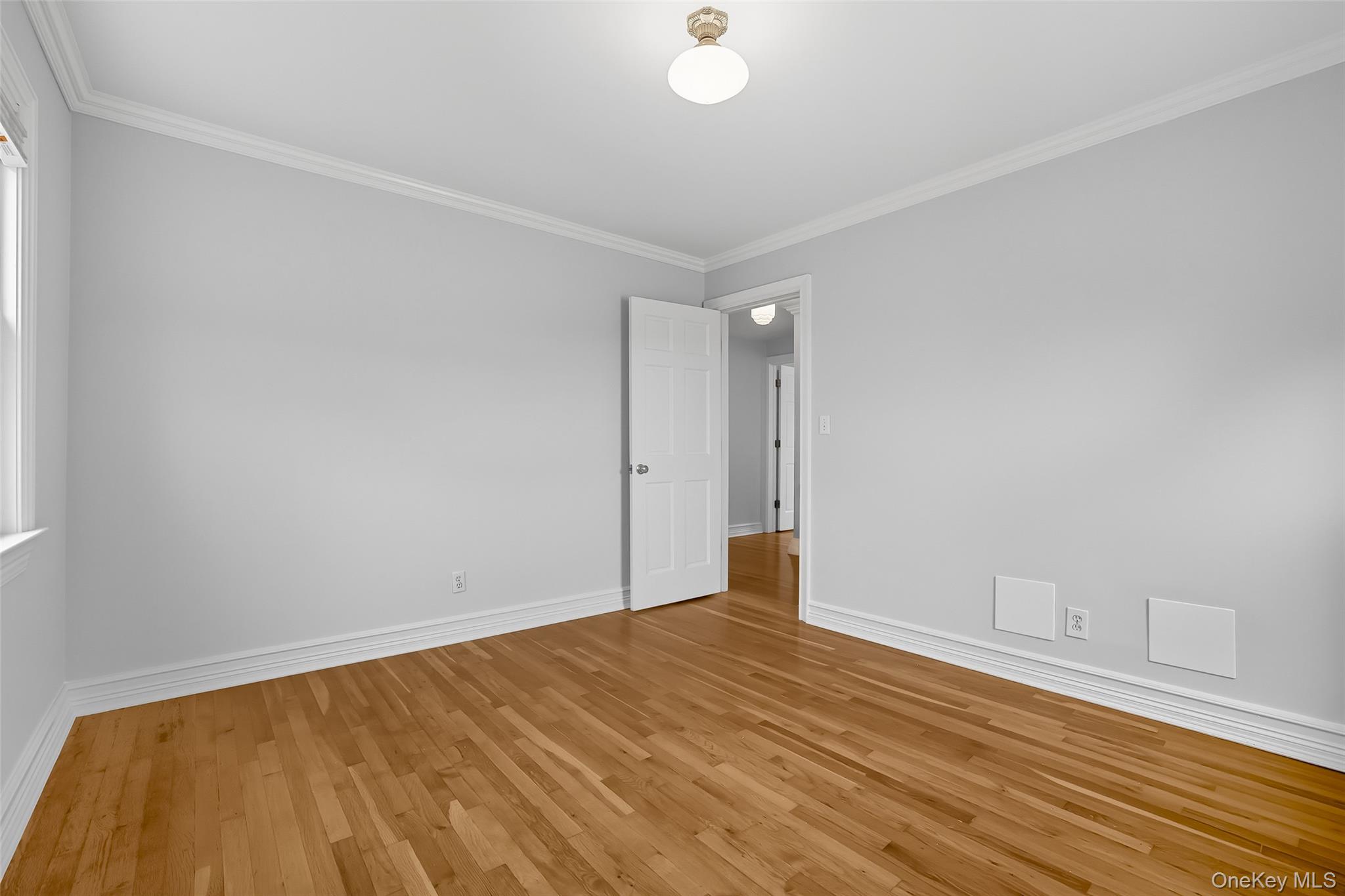 15 Chestnut Street, Unit A4 Rye, NY 10580 - Photo 13 of 14 a view of an empty room
