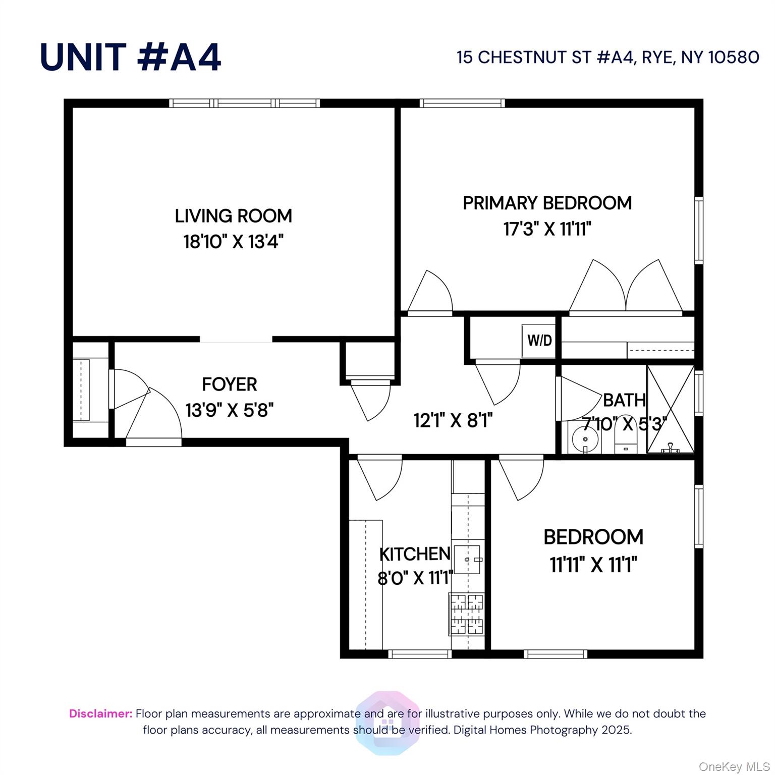 15 Chestnut Street, Unit A4 Rye, NY 10580 - Photo 14 of 14 unknown