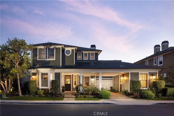 $5,999,999 | 4492 Oceanridge Drive, Huntington Beach, CA 92649