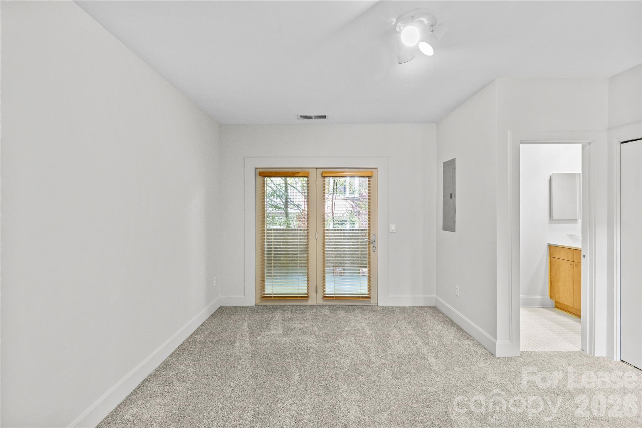420 Queens Road, Unit 7 Charlotte, NC 28207 - Photo 19 of 46