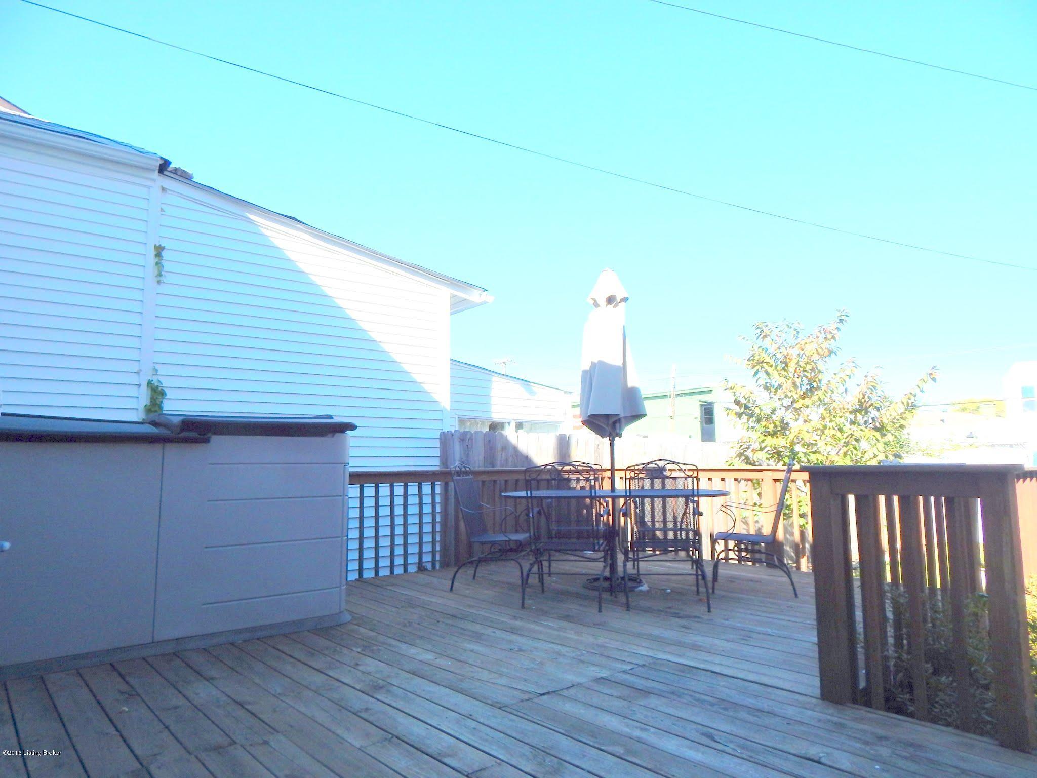 1109 Rammers Avenue Louisville, KY 40204 - Photo 32 of 32 DSCN1693