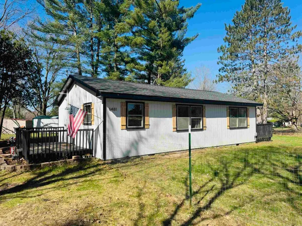 $169,900 | 6481 North 35 Road, Manton, MI 49663