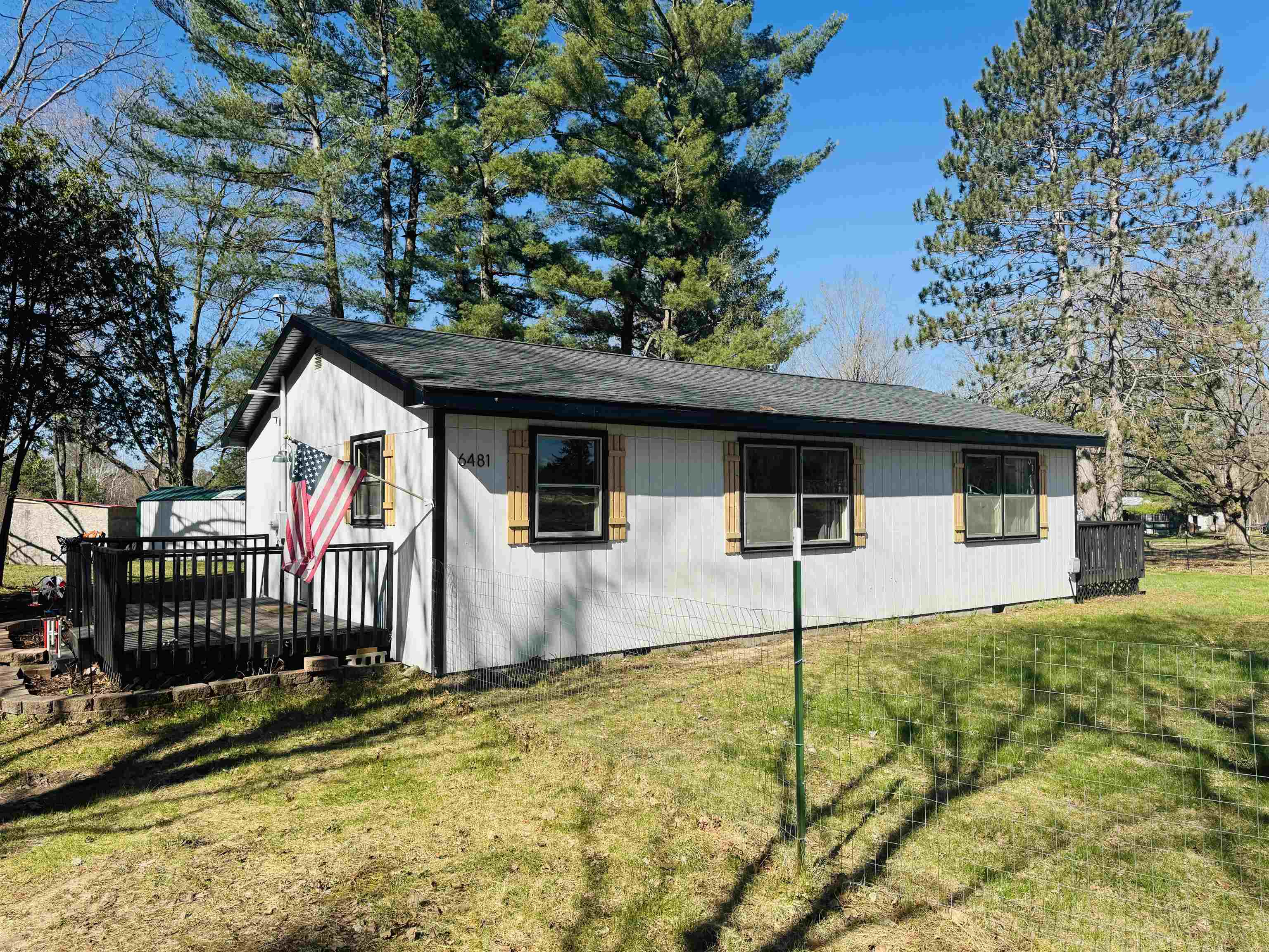 6481 North 35 Road Manton, MI 49663 - Photo 1 of 46