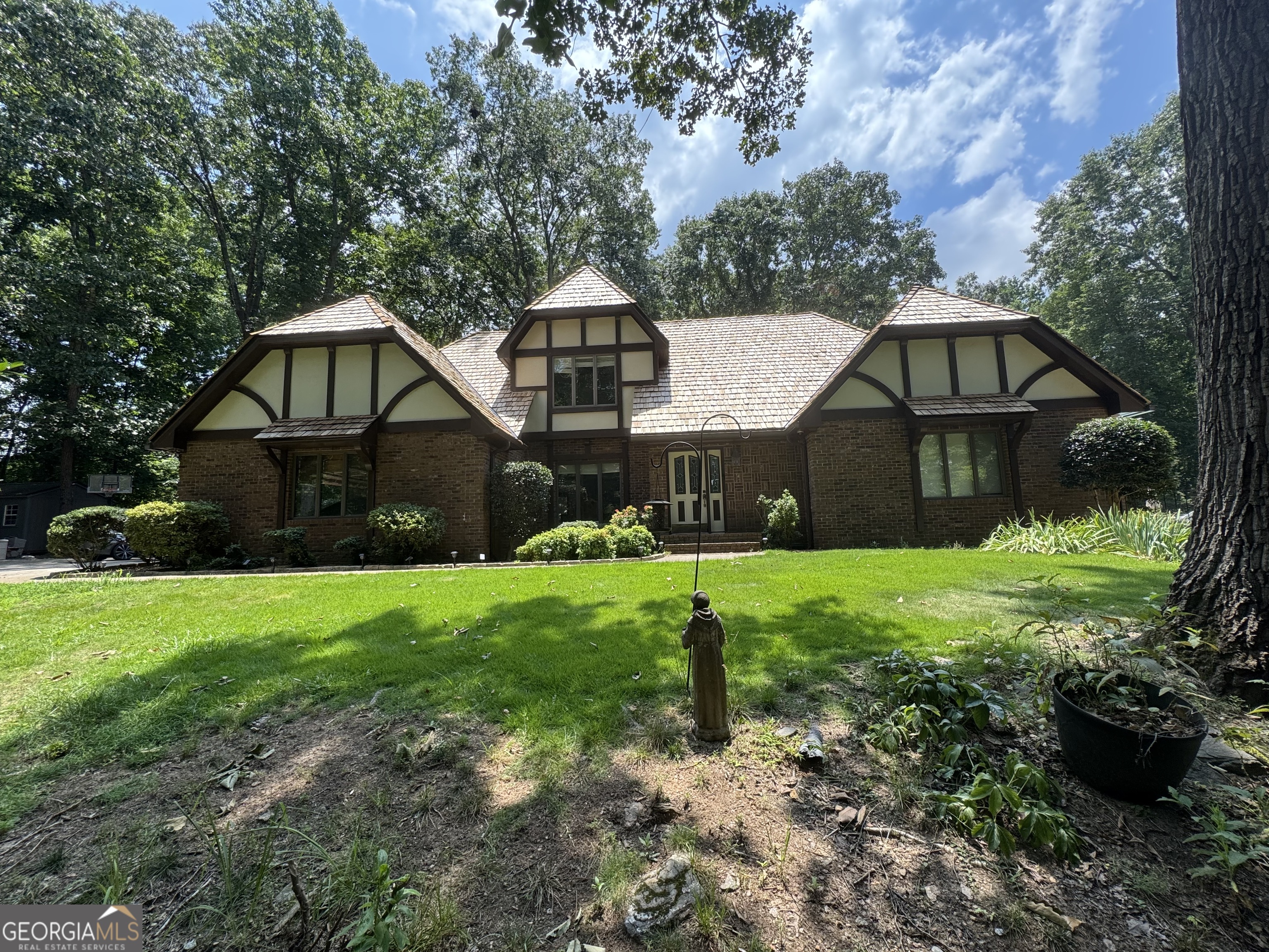 4525 Mountain View Road Oakwood, GA 30566 - Photo 1 of 1