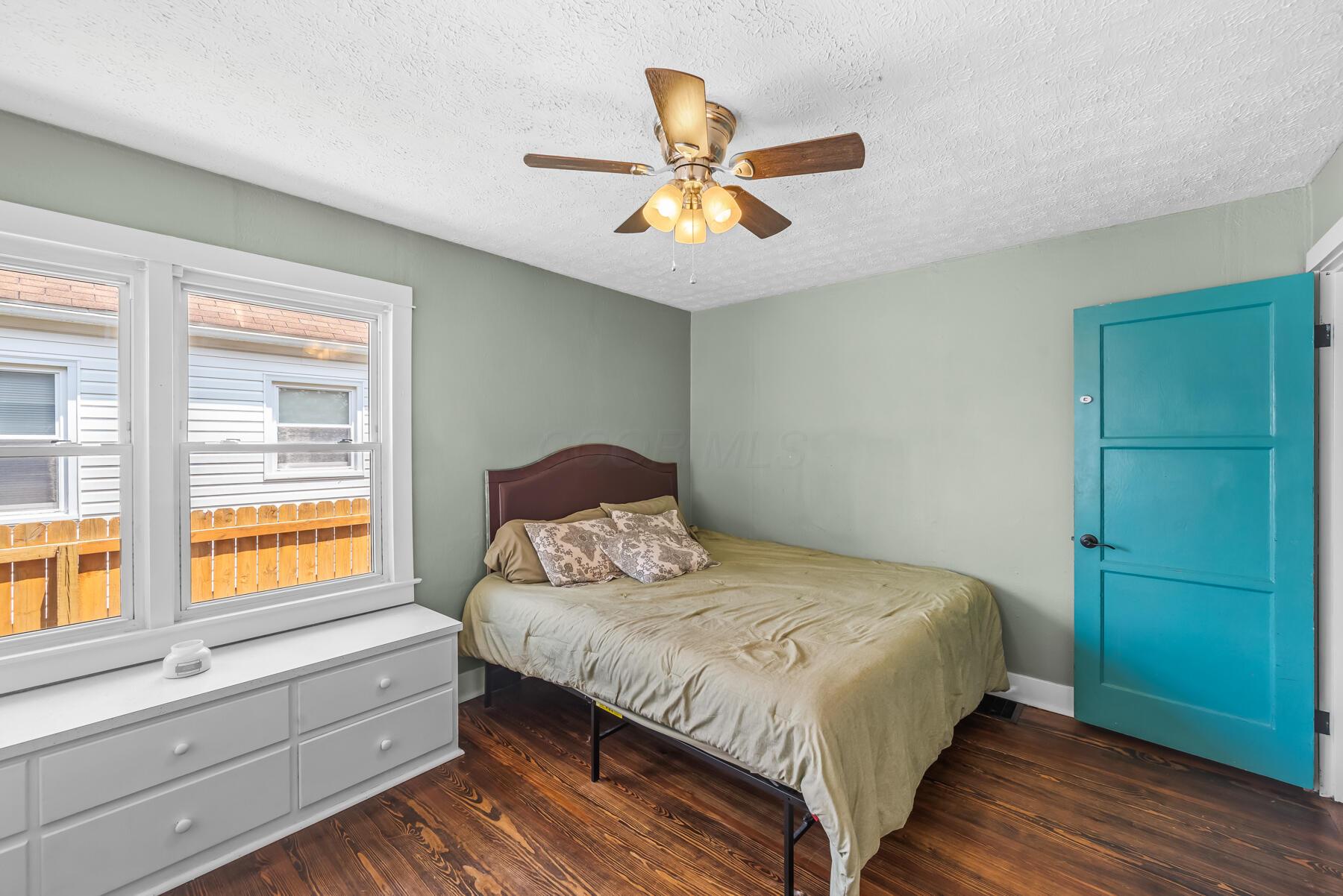 313 Reed Avenue Marion, OH 43302 - Photo 20 of 27 Bedroom 1