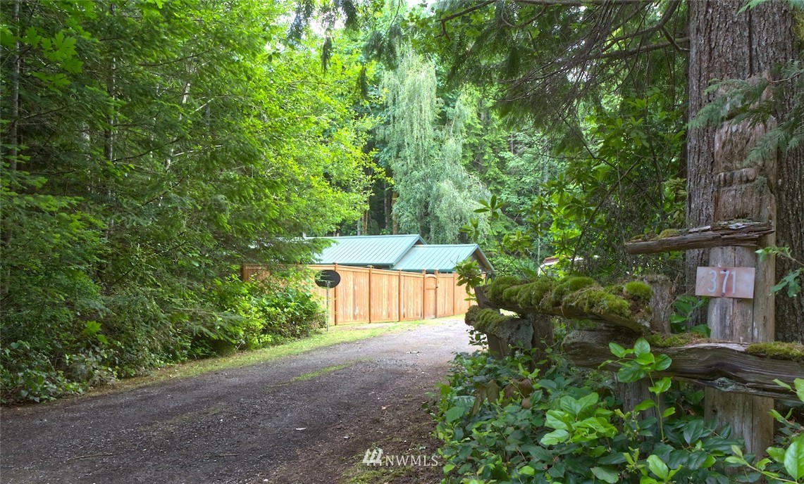 371 Wildwood Road Quilcene, WA 98376 - Photo 2 of 22