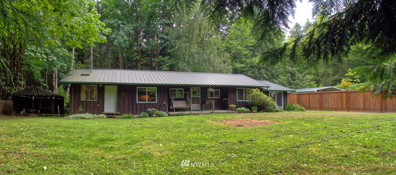 371 Wildwood Road Quilcene, WA 98376 - Photo 3 of 22