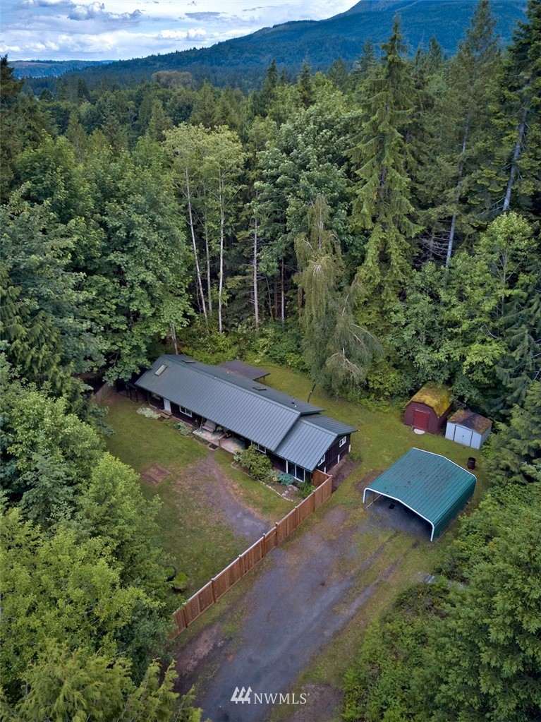 371 Wildwood Road Quilcene, WA 98376 - Photo 21 of 22