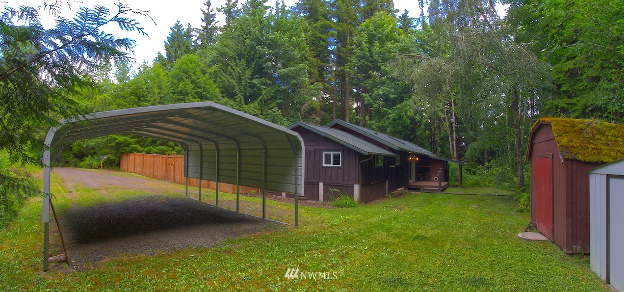 371 Wildwood Road Quilcene, WA 98376 - Photo 7 of 22