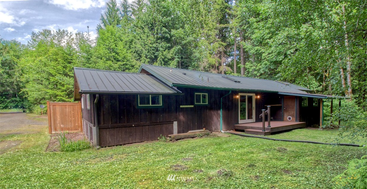 371 Wildwood Road Quilcene, WA 98376 - Photo 8 of 22