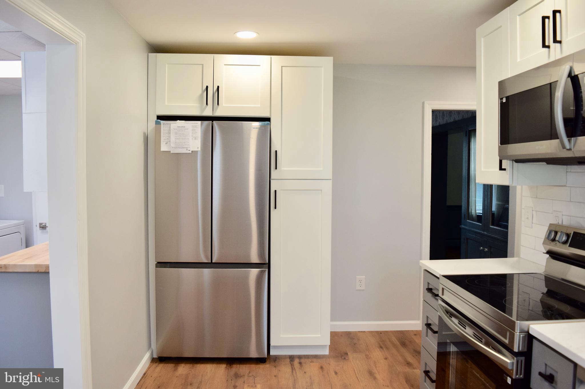 136 Landenberg Road Landenberg, PA 19350 - Photo 7 of 33 Brand new Refrigerator