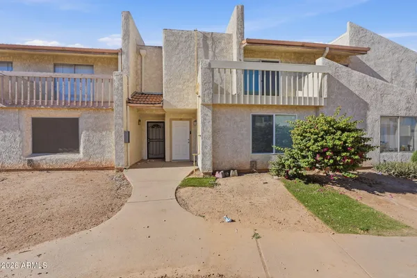 $149,000 | 3840 North 43rd Avenue, Unit 48, Phoenix, AZ 85031