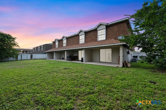 4204 Lake Road Killeen, TX 76543 - Photo 33 of 40