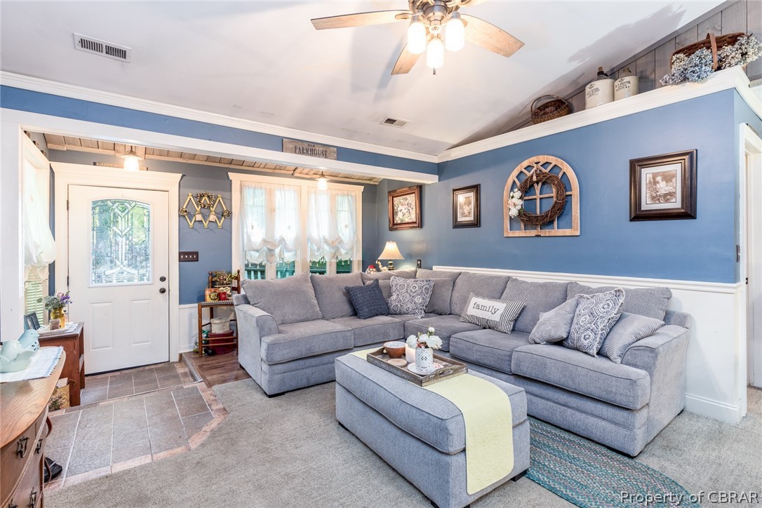 7150 Deacon Road Gloucester, VA 23061 - Photo 7 of 43 Gallery Image 7