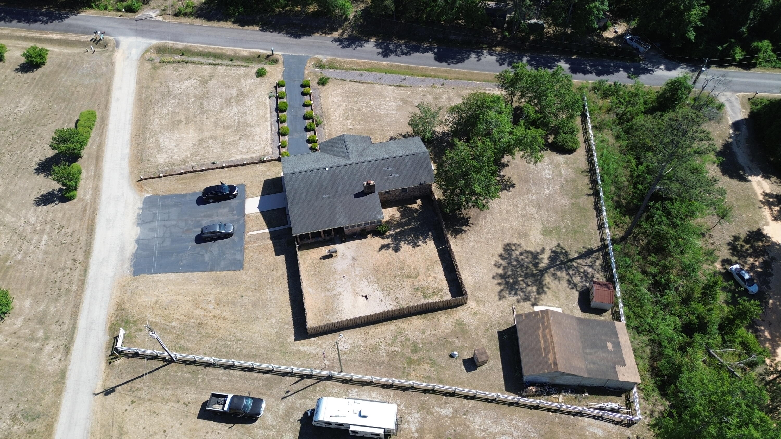 66 Fulmer Road Aiken, SC 29805 - Photo 45 of 50