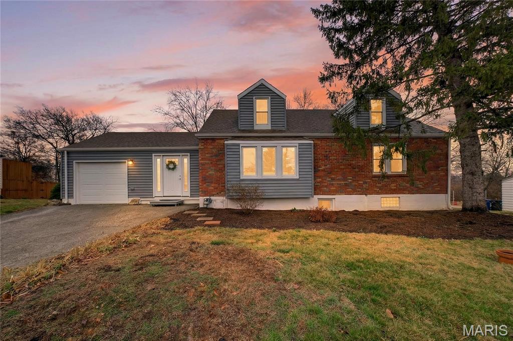 9316 Sappington Road St. Louis, MO 63126 - Photo 1 of 42