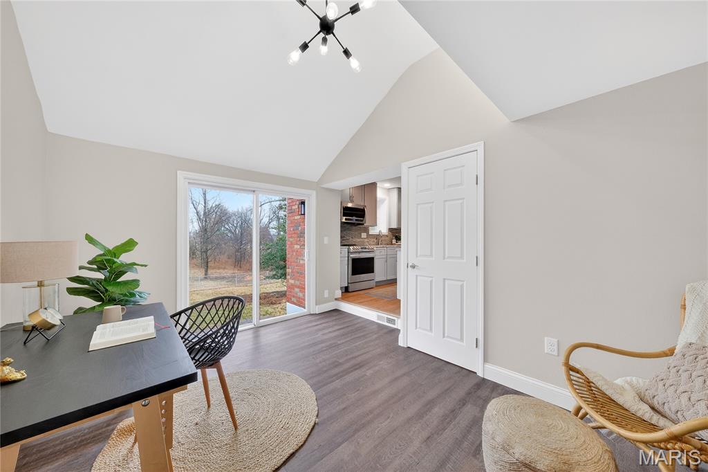 9316 Sappington Road St. Louis, MO 63126 - Photo 19 of 42
