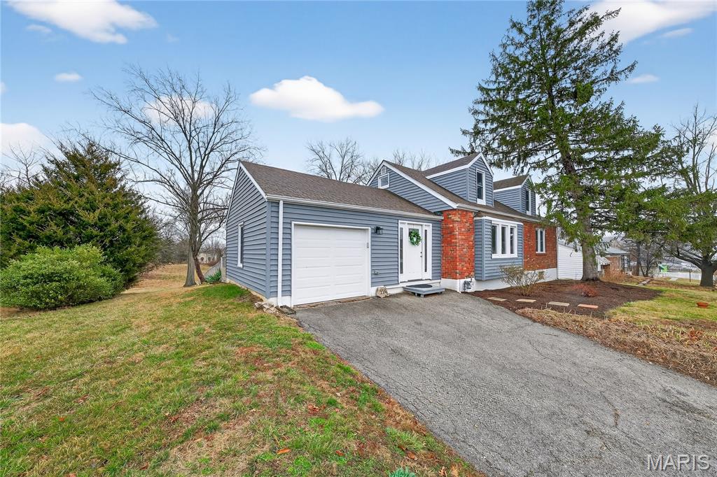 9316 Sappington Road St. Louis, MO 63126 - Photo 2 of 42