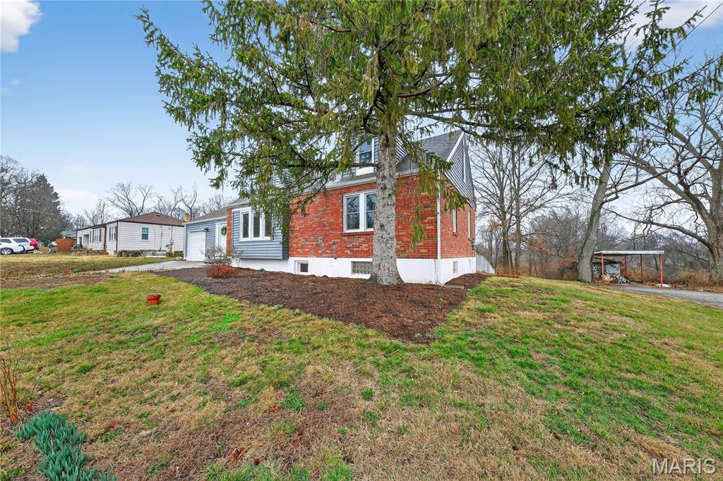 9316 Sappington Road St. Louis, MO 63126 - Photo 3 of 42