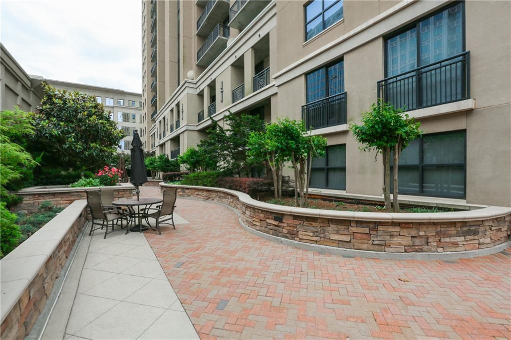 3040 Peachtree Road, Unit 1003 Atlanta, GA 30305 - Photo 41 of 42