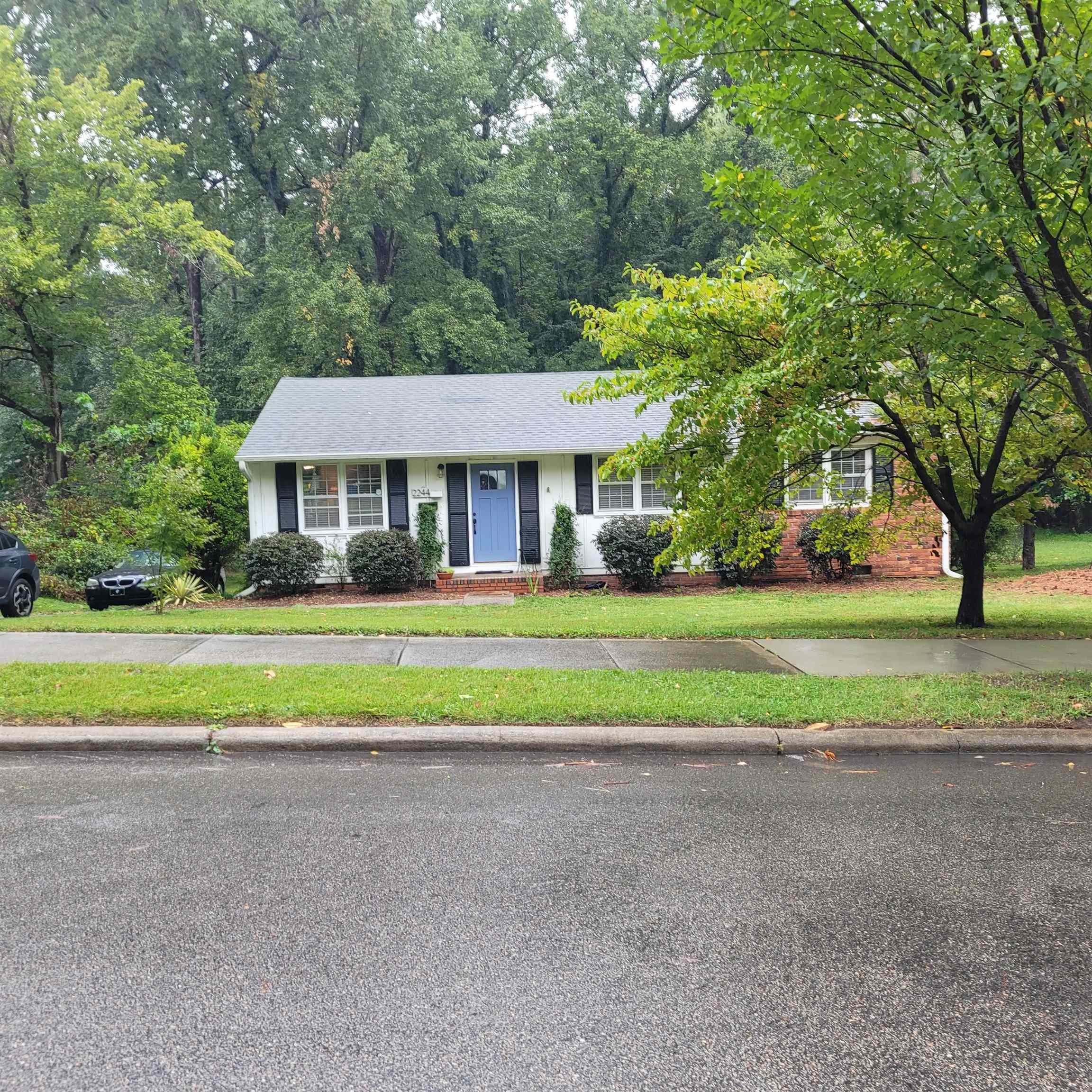 2244 Rumson Road Raleigh, NC 27610 - Photo 2 of 3 Photo 2