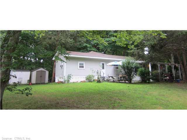 47 North High Street, Unit 4 Clinton, CT 06413 - Photo 1 of 1 Exterior Front.
