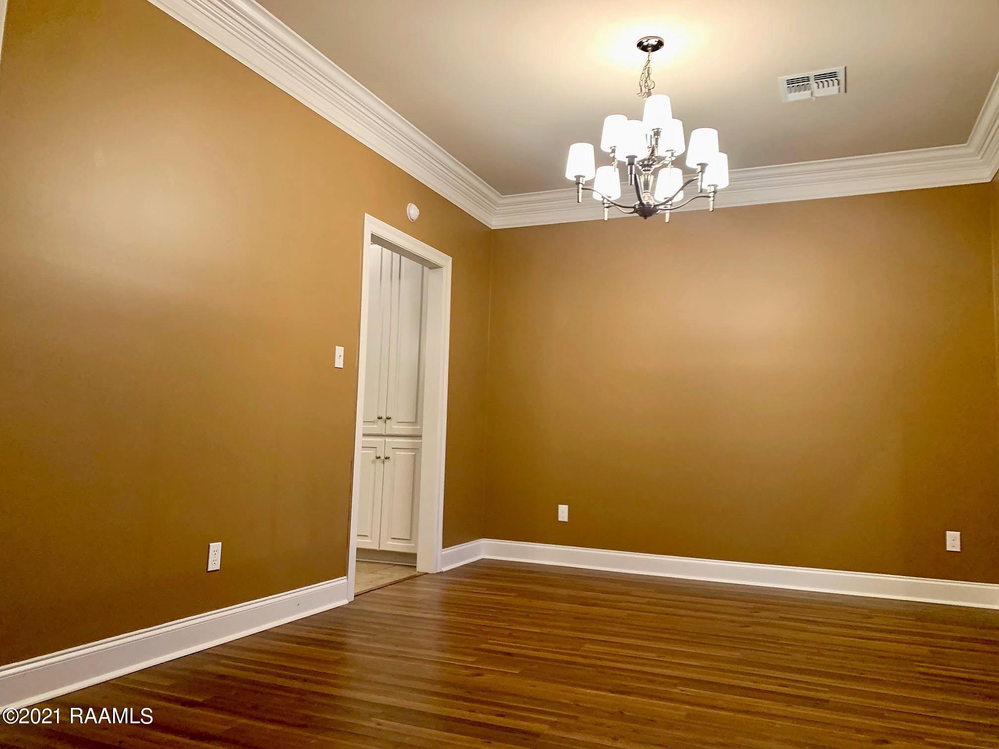 1231 Delcambre Road Breaux Bridge, LA 70517 - Photo 12 of 48 Formal Dining