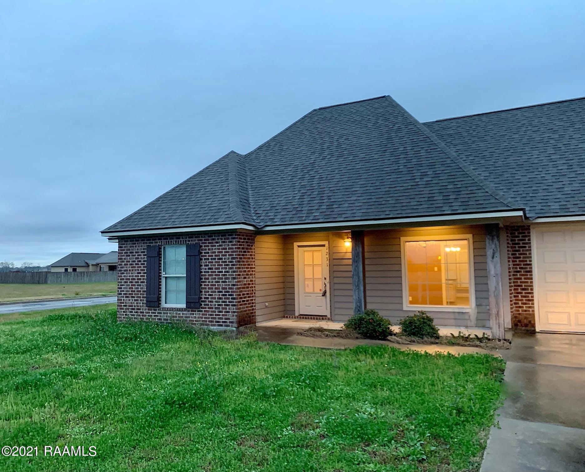 1231 Delcambre Road Breaux Bridge, LA 70517 - Photo 2 of 48 Front2