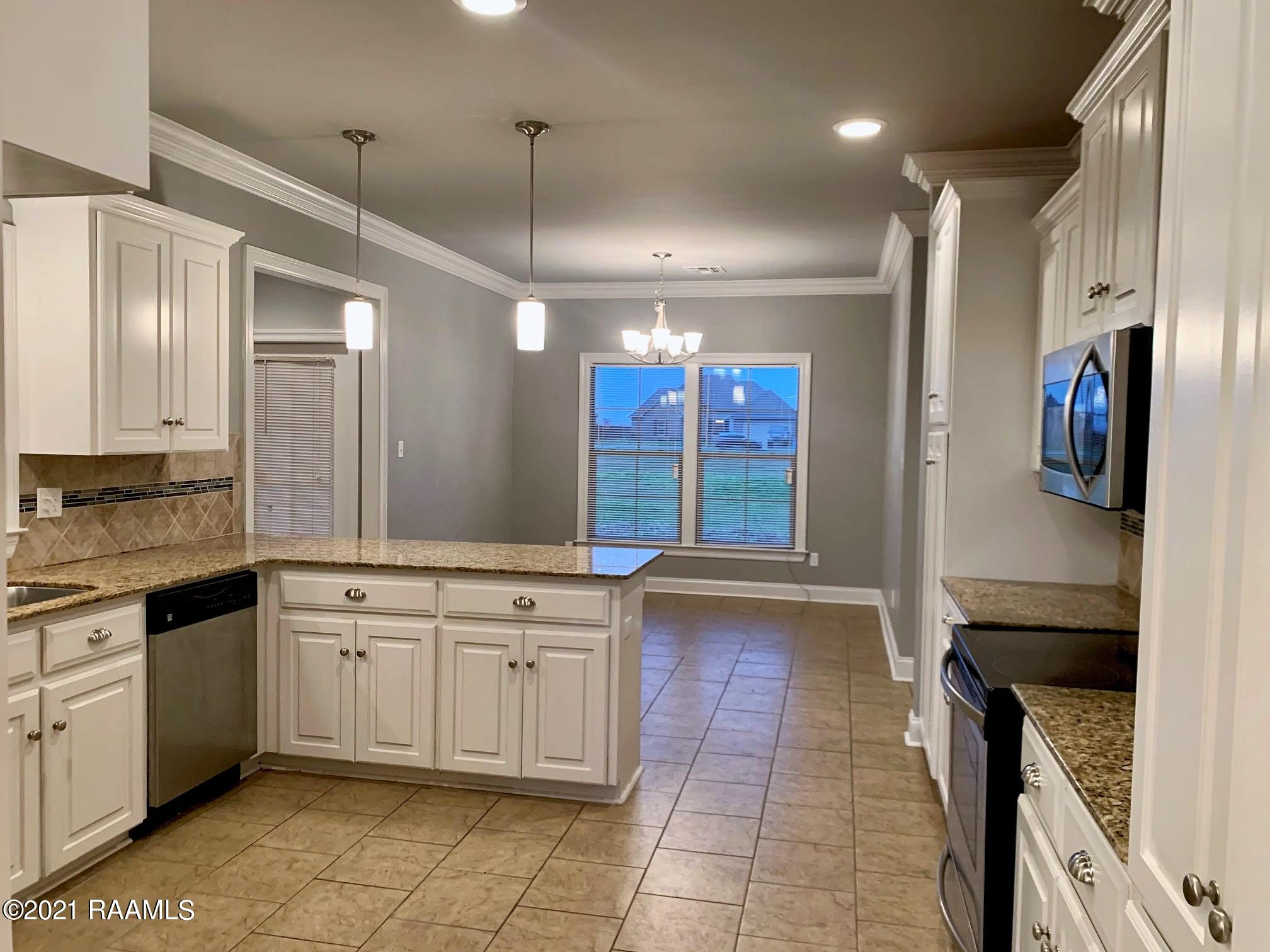 1231 Delcambre Road Breaux Bridge, LA 70517 - Photo 22 of 48 Kitchen4