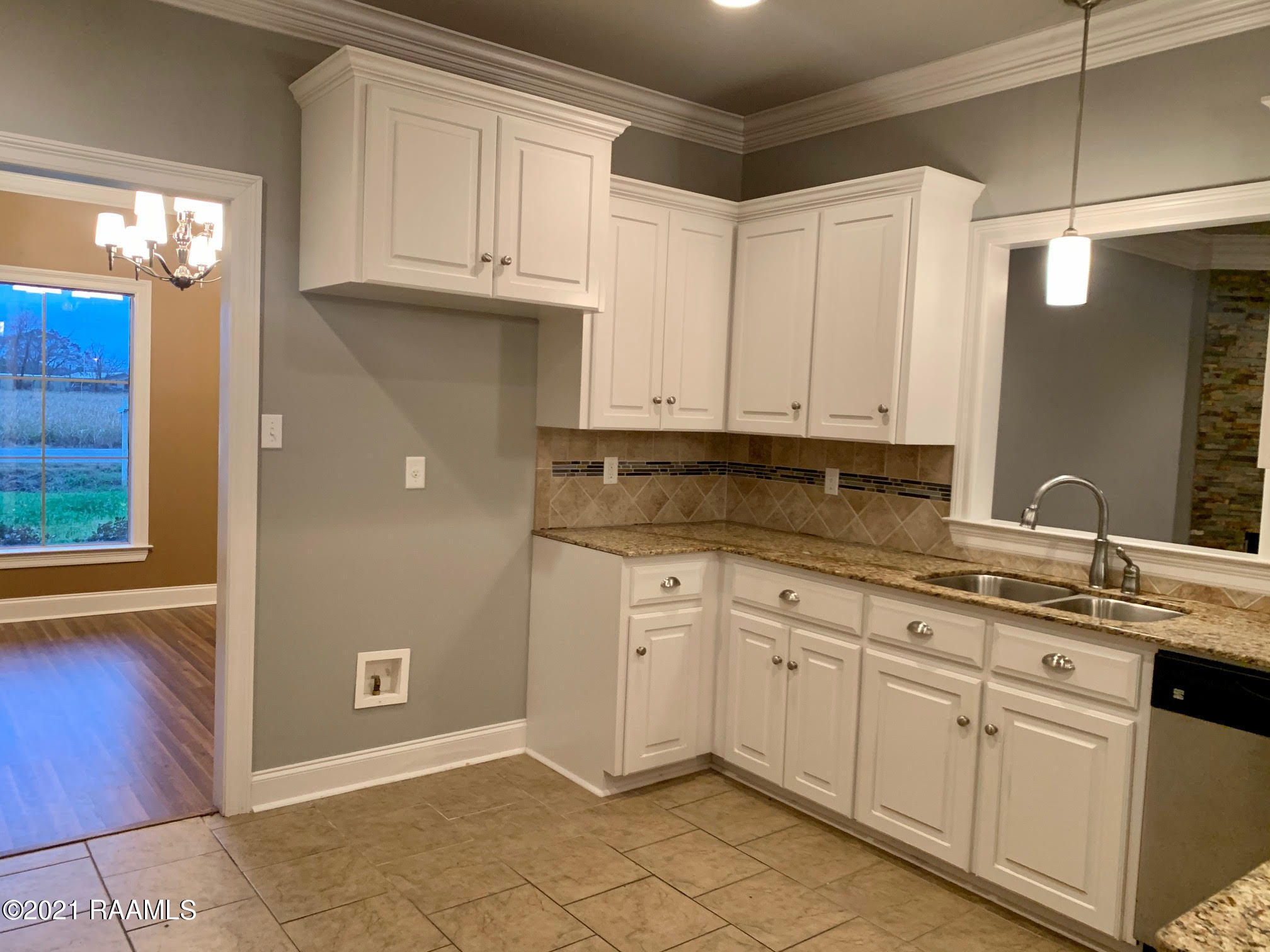 1231 Delcambre Road Breaux Bridge, LA 70517 - Photo 23 of 48 Kittchen to Dining