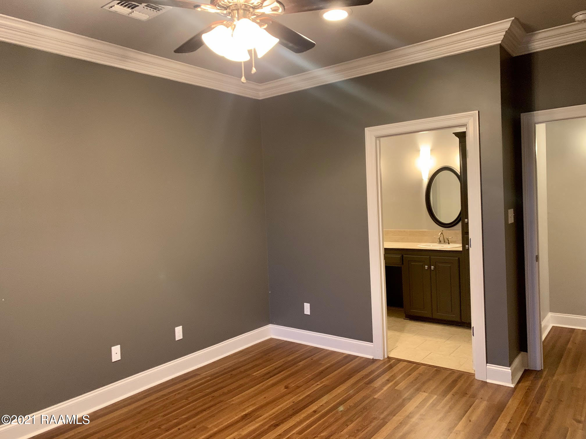 1231 Delcambre Road Breaux Bridge, LA 70517 - Photo 26 of 48 Master Bedroom2