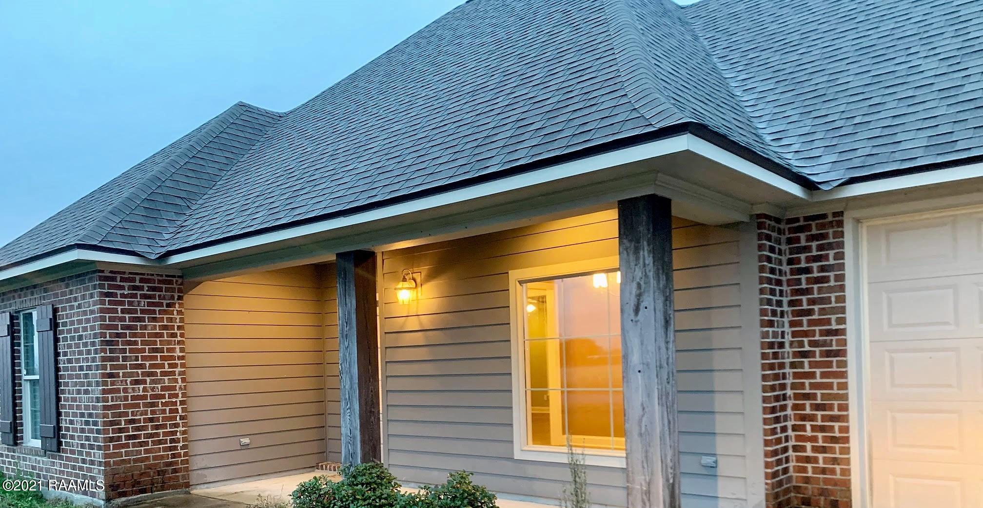 1231 Delcambre Road Breaux Bridge, LA 70517 - Photo 4 of 48 Front1