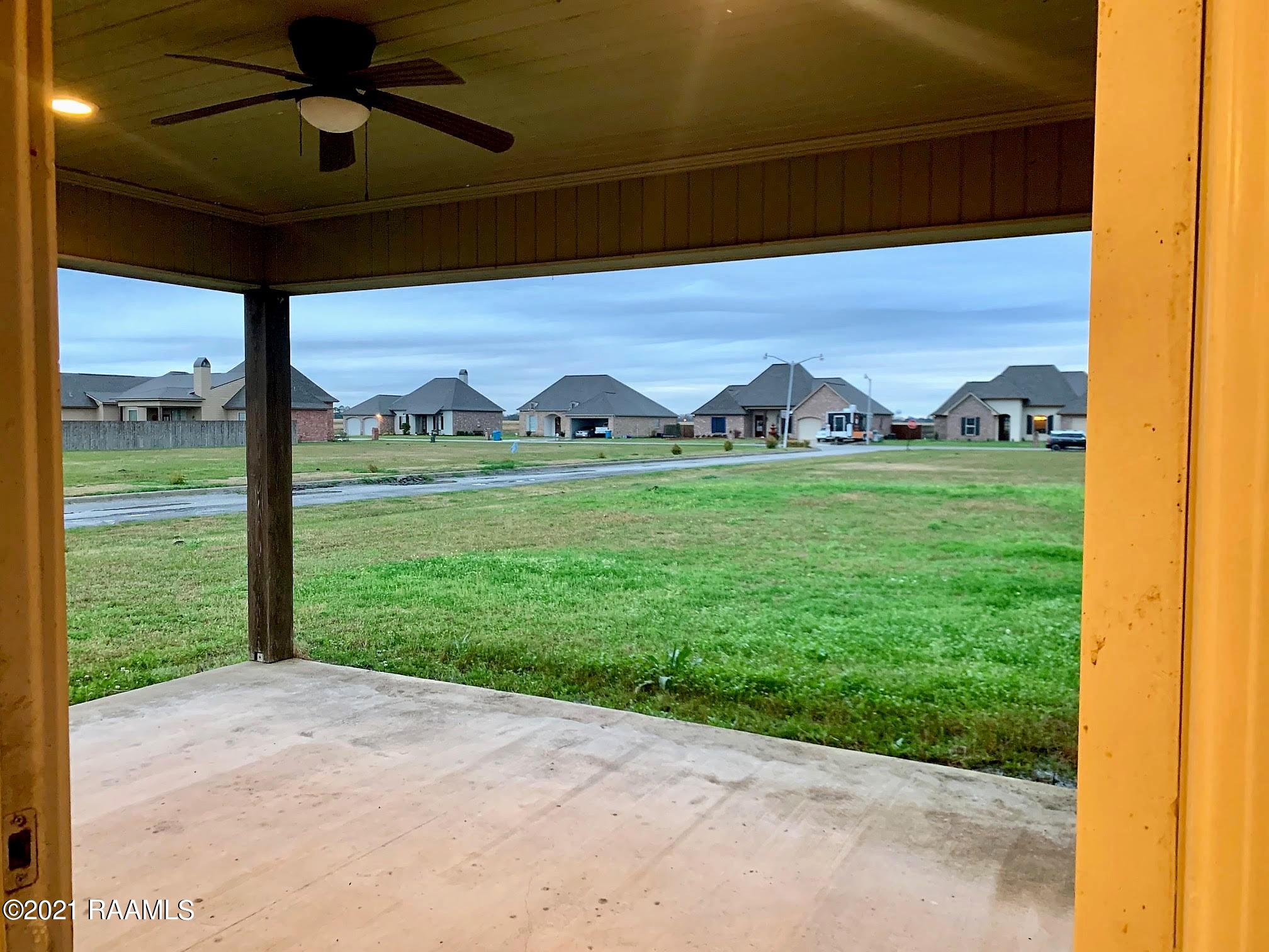 1231 Delcambre Road Breaux Bridge, LA 70517 - Photo 44 of 48 Back