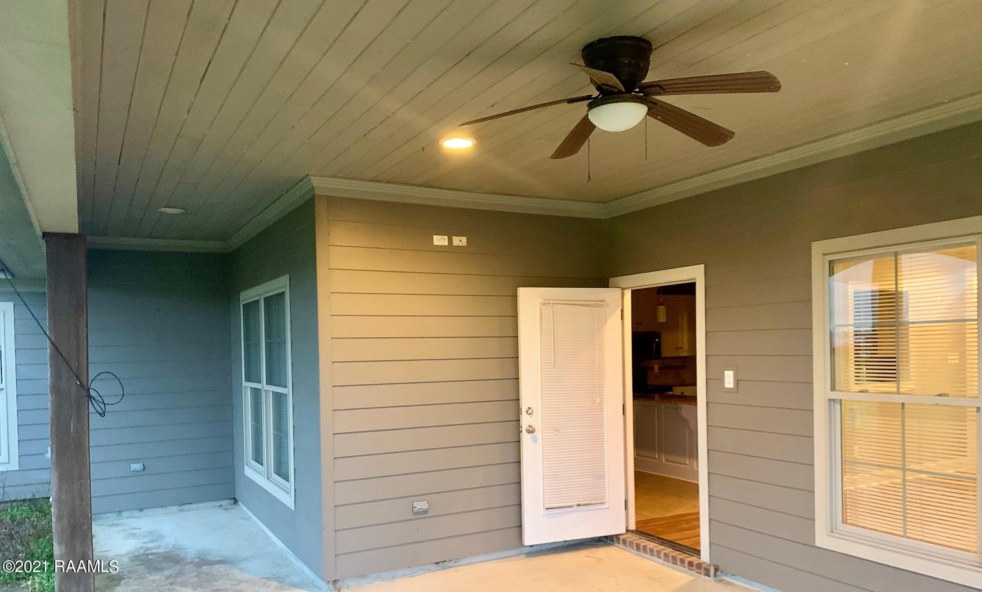 1231 Delcambre Road Breaux Bridge, LA 70517 - Photo 46 of 48 Back3