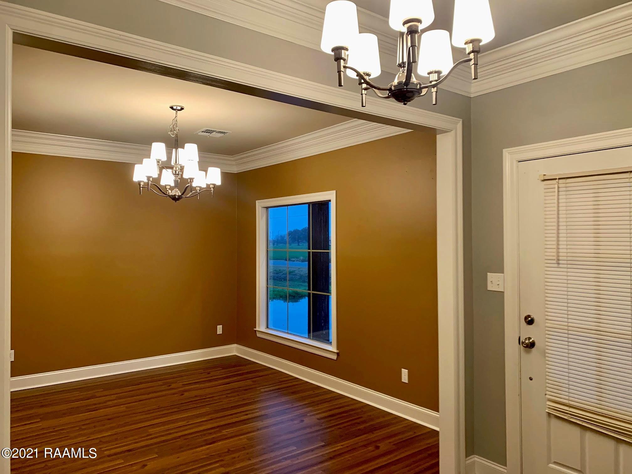 1231 Delcambre Road Breaux Bridge, LA 70517 - Photo 8 of 48 Formal Dining1