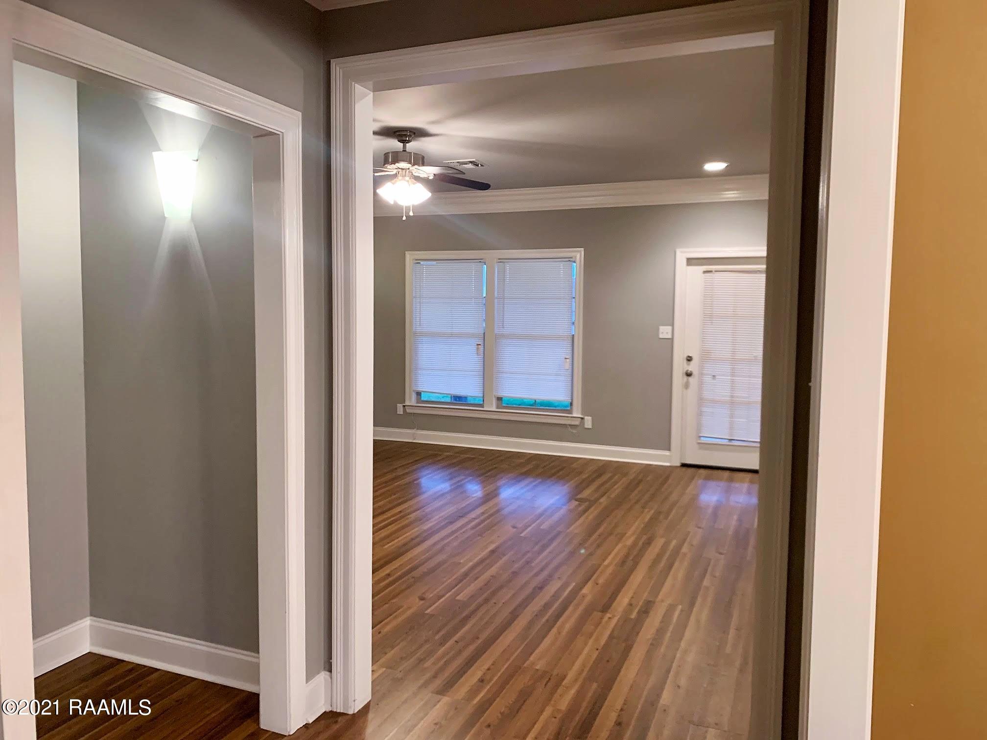 1231 Delcambre Road Breaux Bridge, LA 70517 - Photo 10 of 48 Hall
