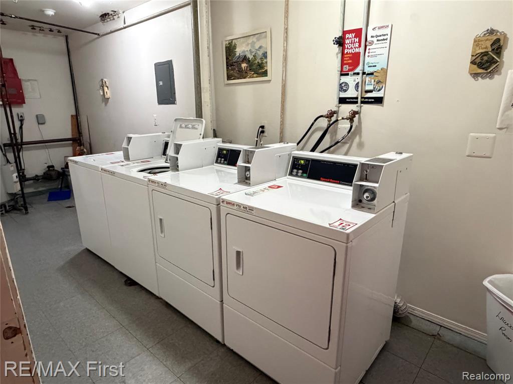 286 East Thirteen Mile Road, Unit 203 Madison Heights, MI 48071 - Photo 14 of 14