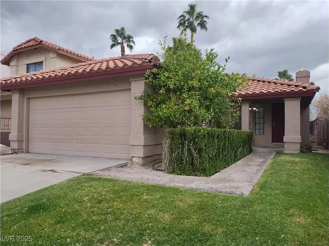 $380,000 | 2836 Belleza Lane, Henderson, NV 89074