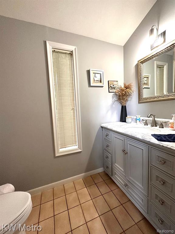 2724 Trafford Road Royal Oak, MI 48073 - Photo 8 of 22