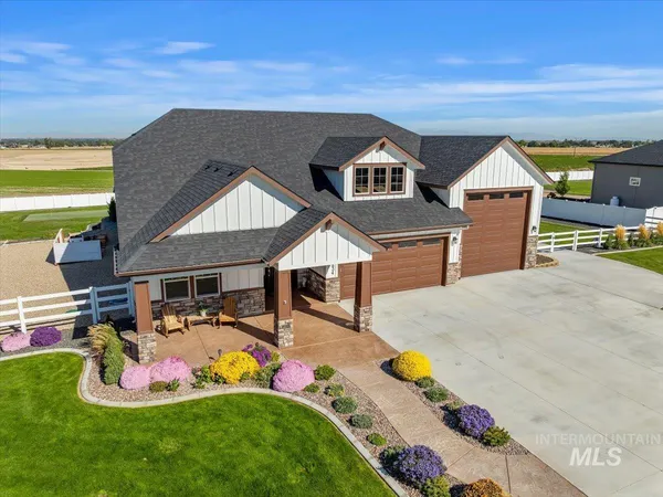 $1,179,000 | 16834 Long Meadow Drive, Caldwell, ID 83607