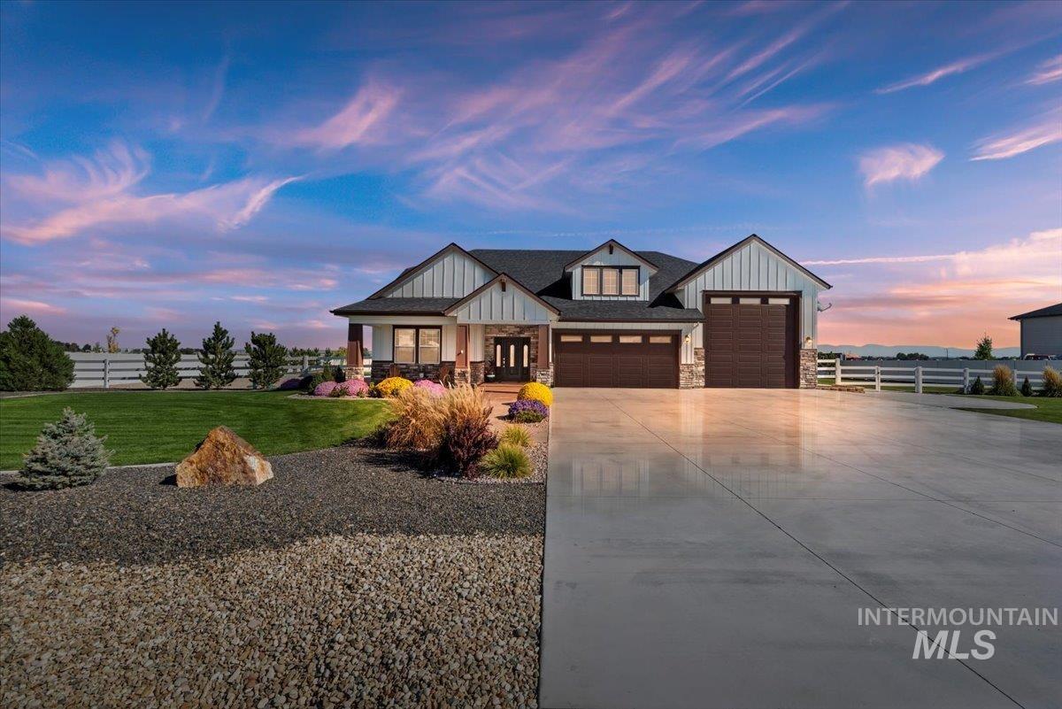 16834 Long Meadow Drive Caldwell, ID 83607 - Photo 2 of 39