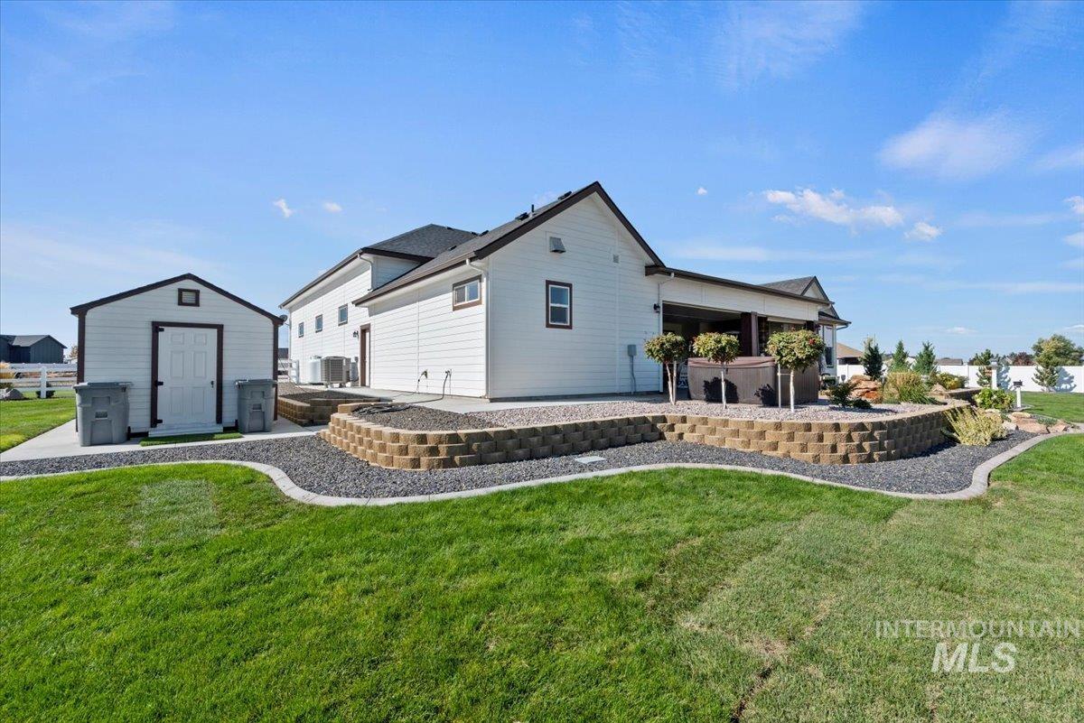 16834 Long Meadow Drive Caldwell, ID 83607 - Photo 38 of 39