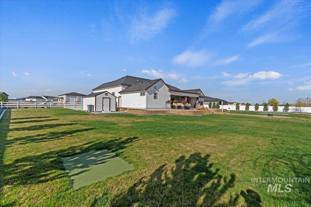 16834 Long Meadow Drive Caldwell, ID 83607 - Photo 39 of 39