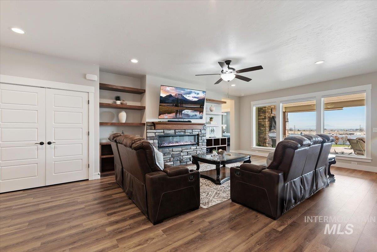 16834 Long Meadow Drive Caldwell, ID 83607 - Photo 6 of 39