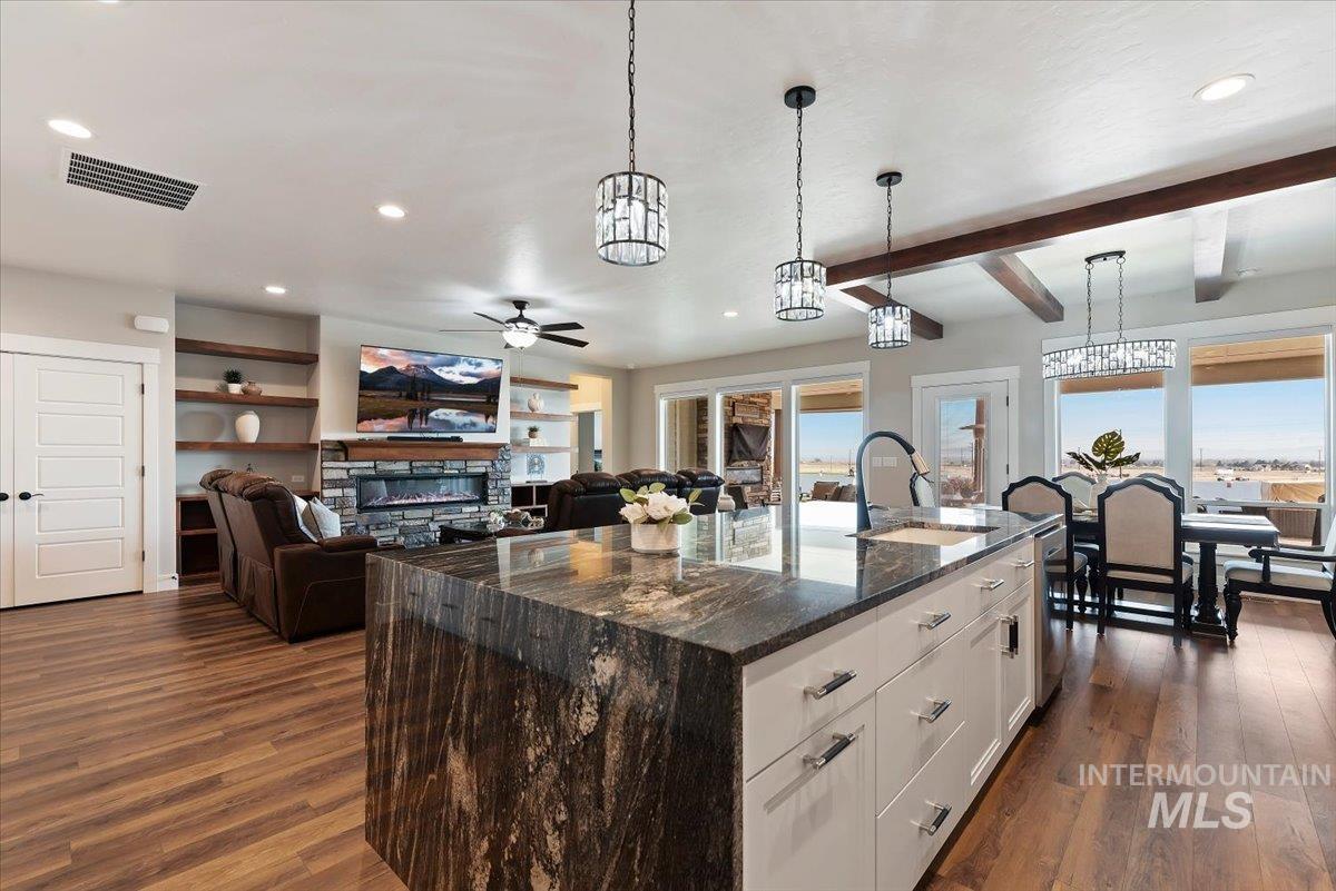 16834 Long Meadow Drive Caldwell, ID 83607 - Photo 10 of 39